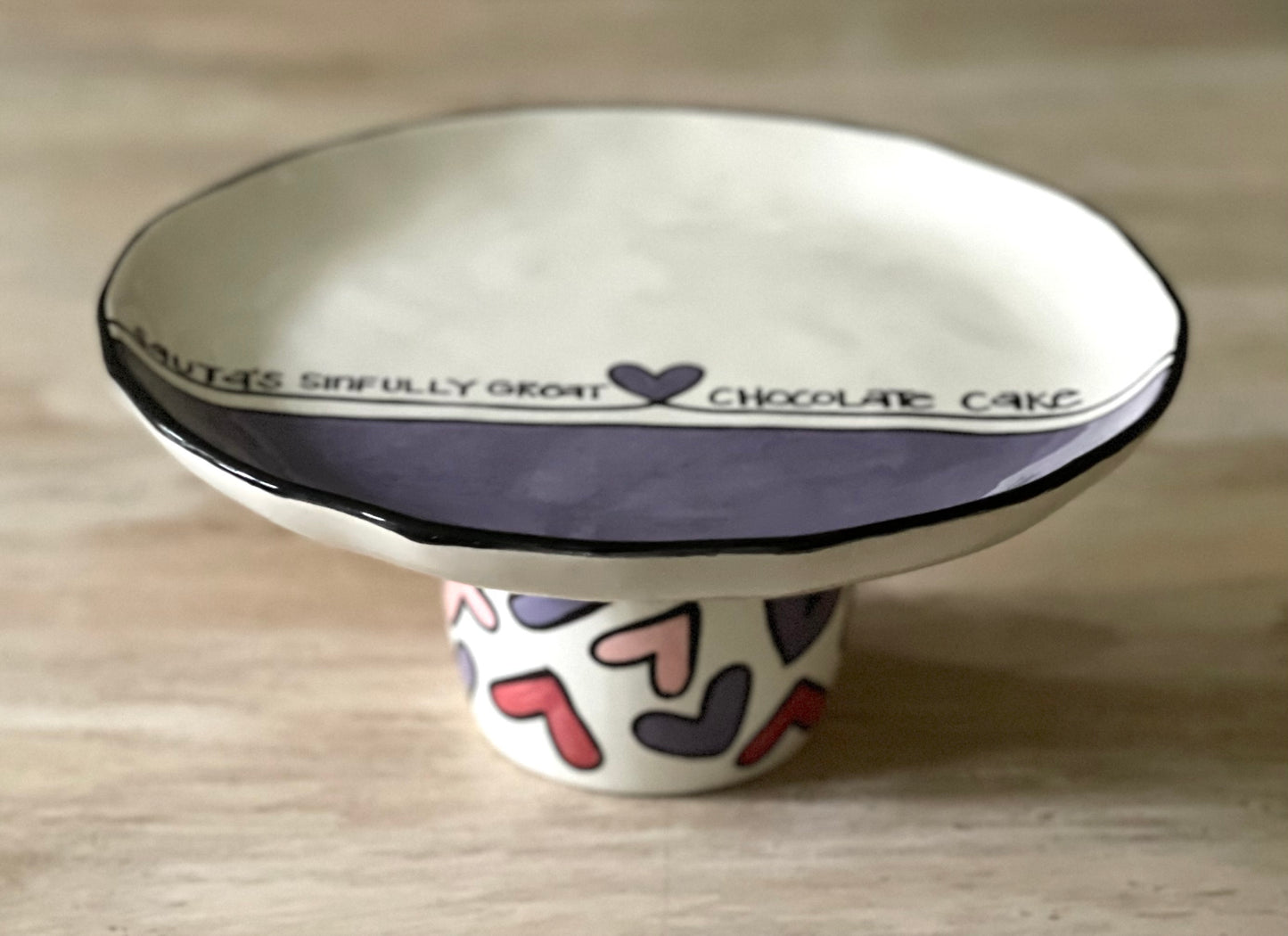 The Recipe Collection