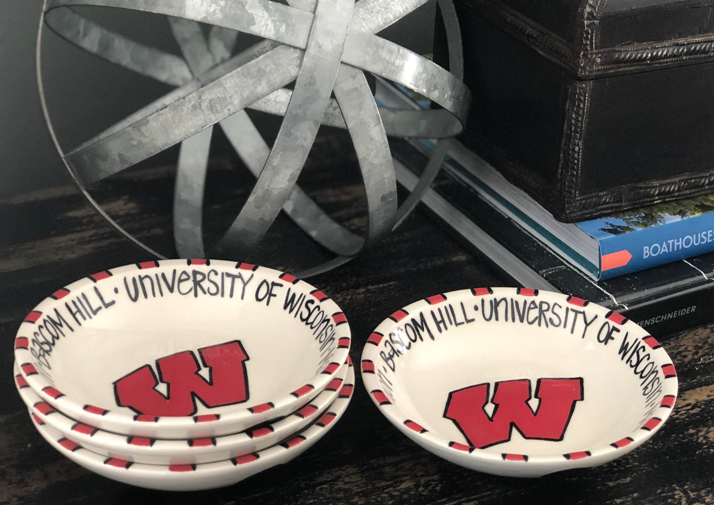 Perfect Dish College