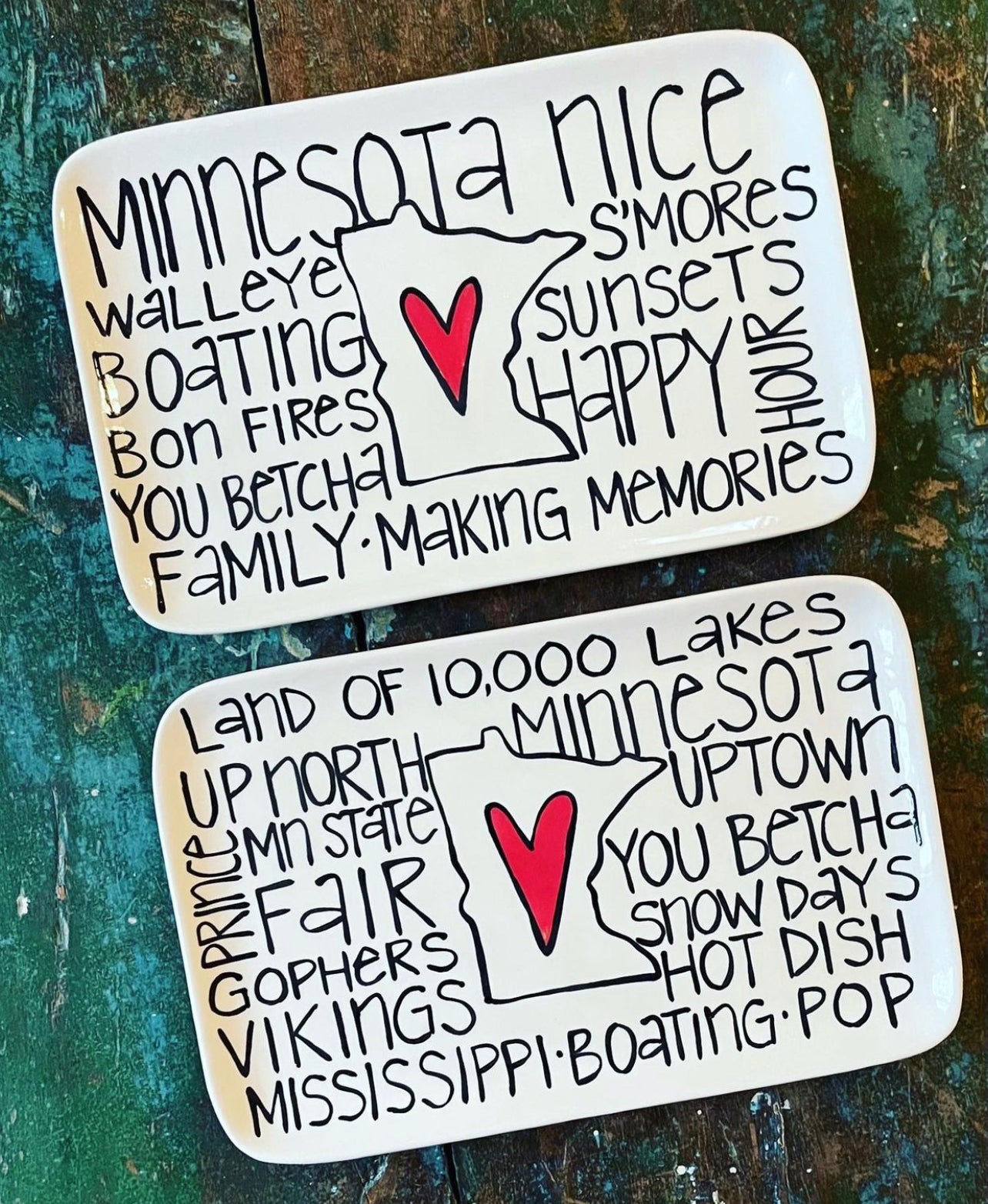 MN Neighborhood Plate