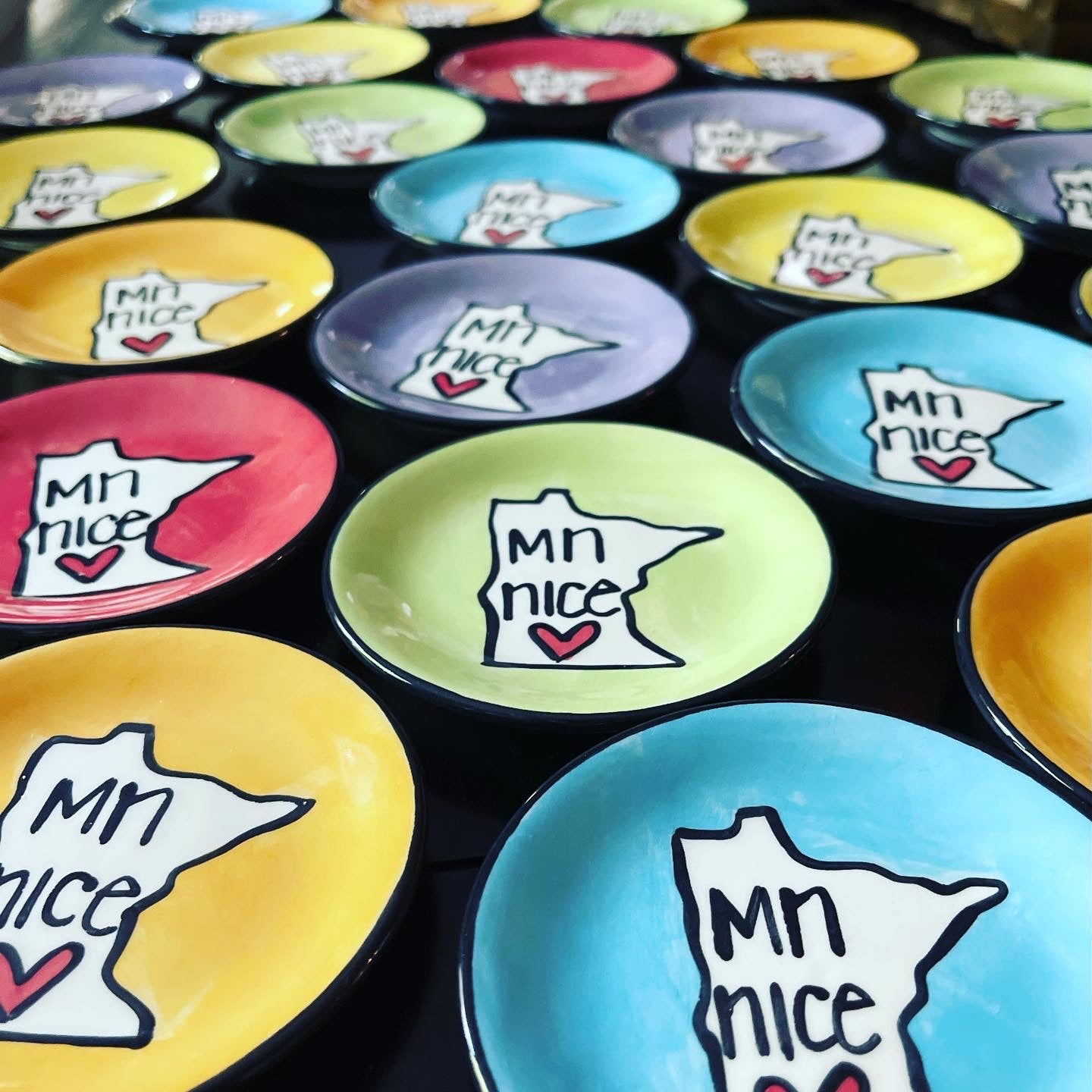 MN Nice Trinket Dish