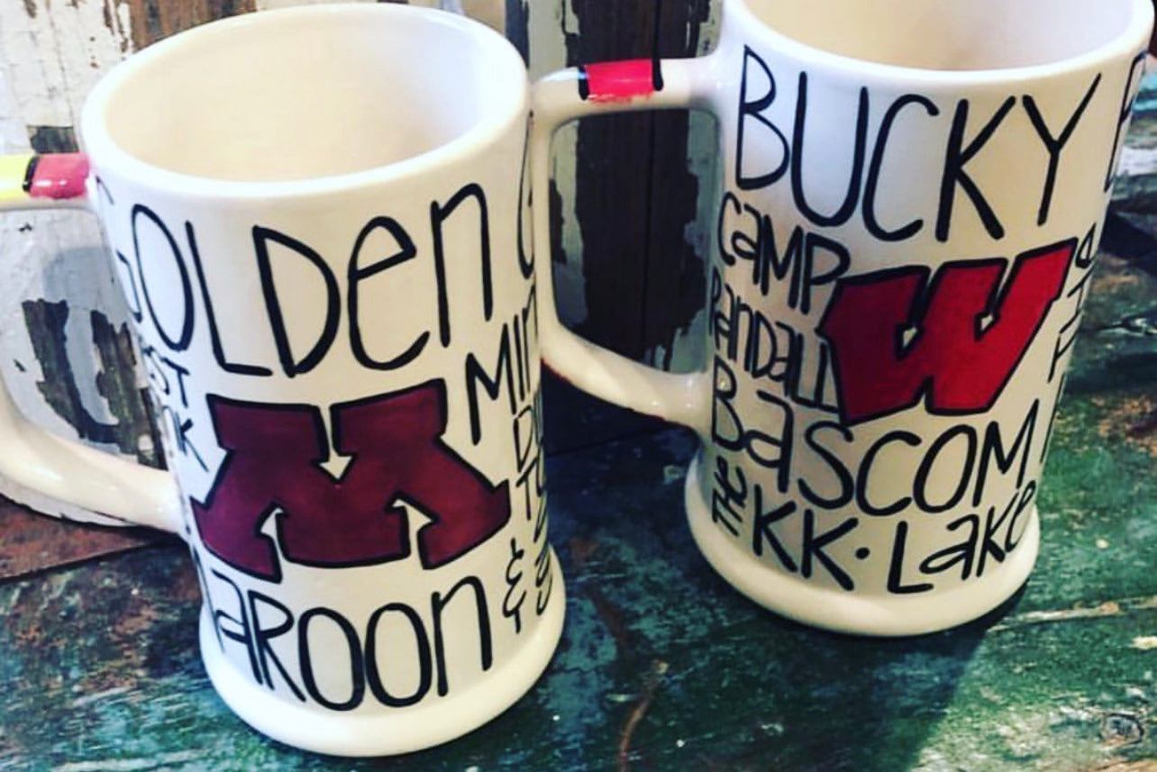 College Beer Pilsner