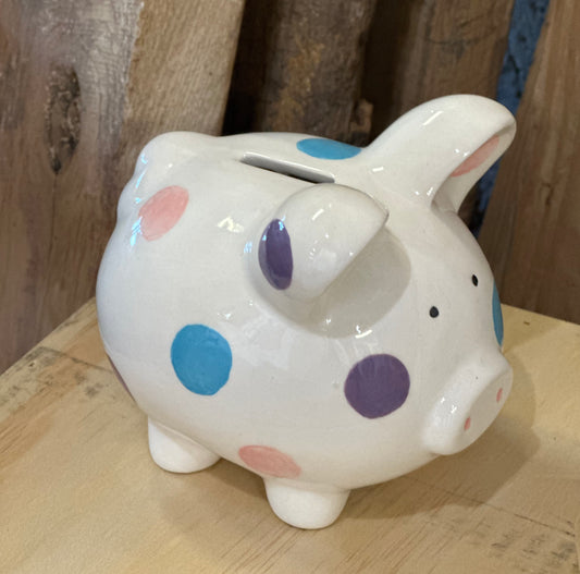 Piggy Bank