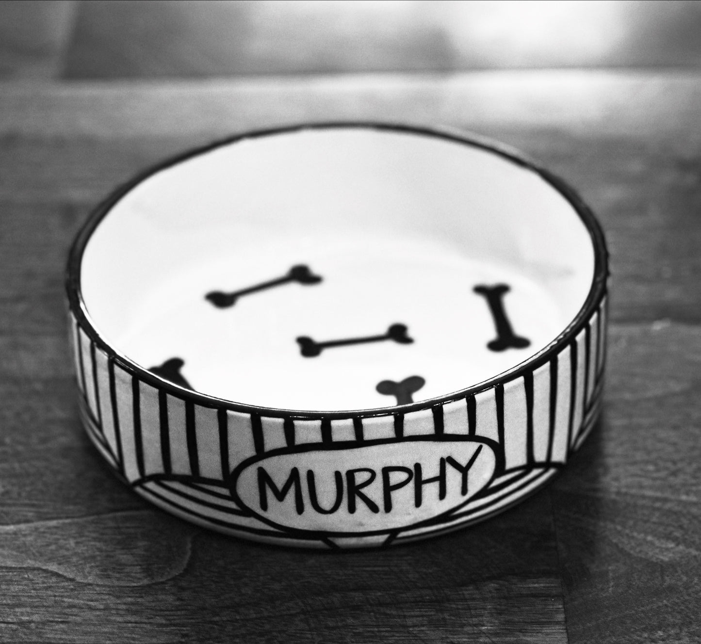 Dog Bowl