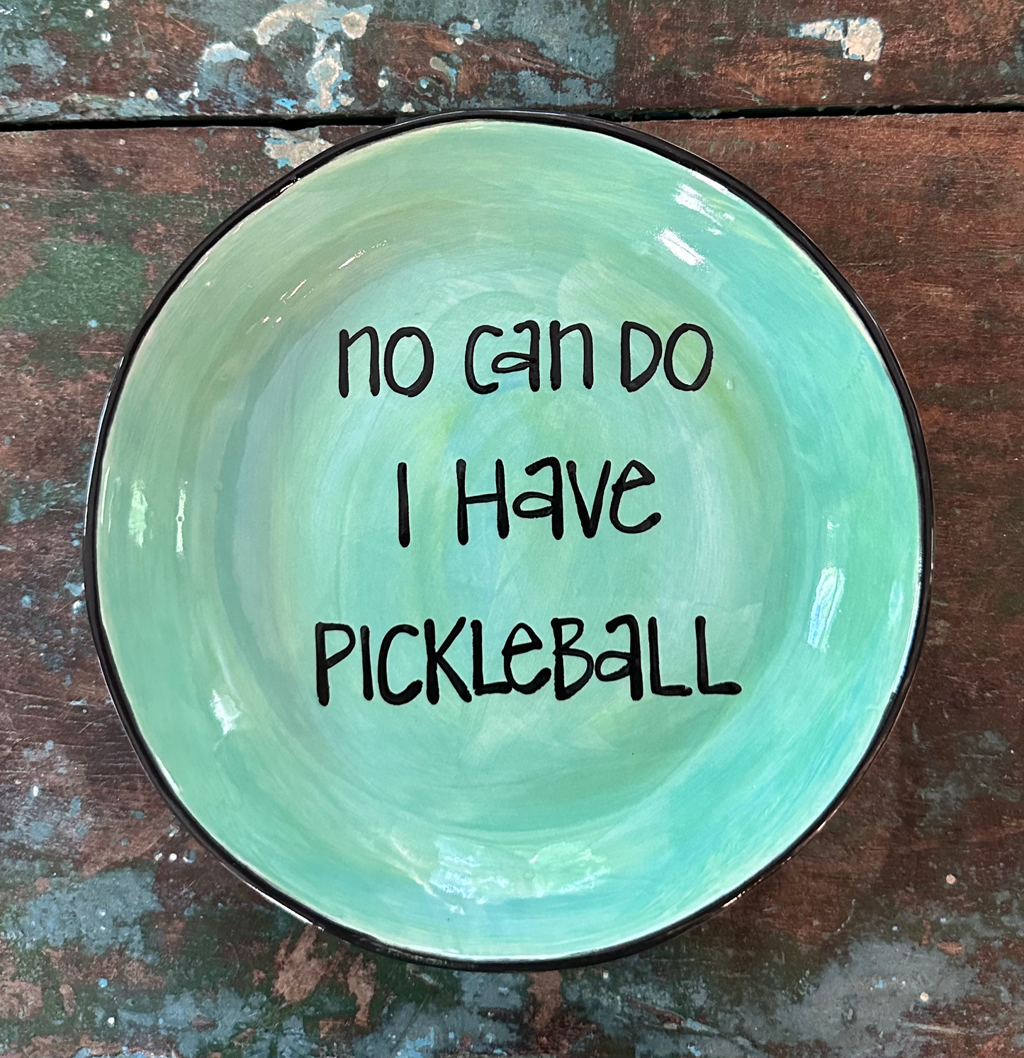 Pickleball Bowl