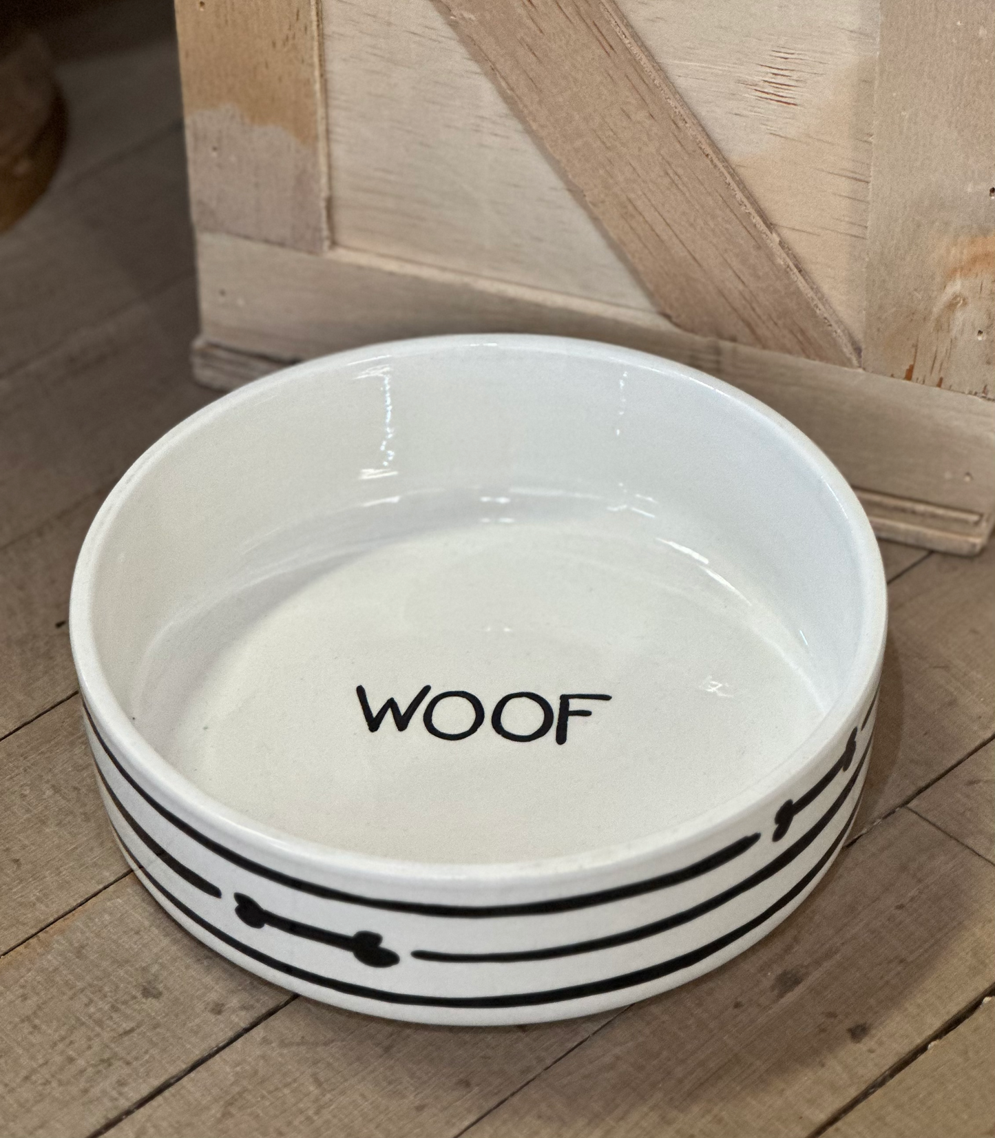 Dog Bowl
