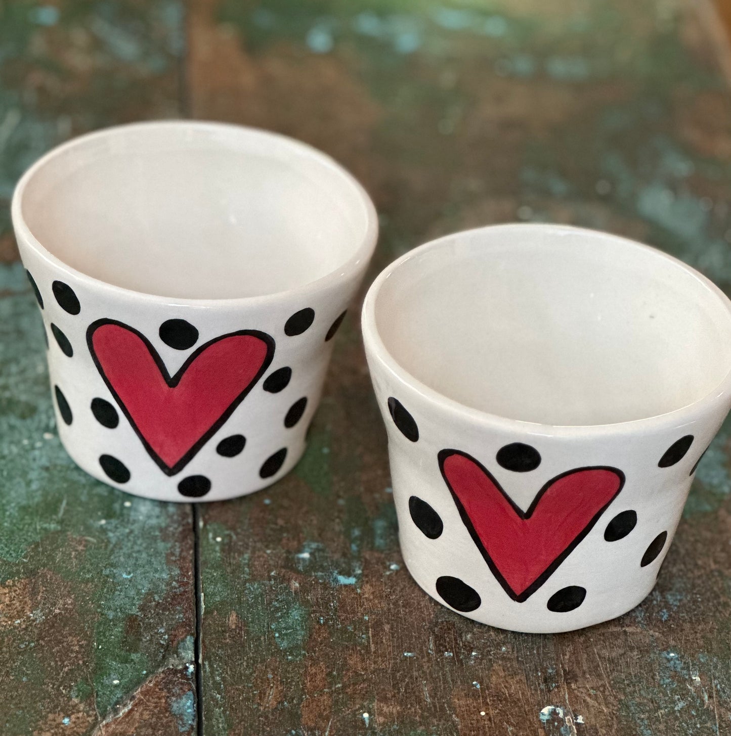 Big Heart Bowl