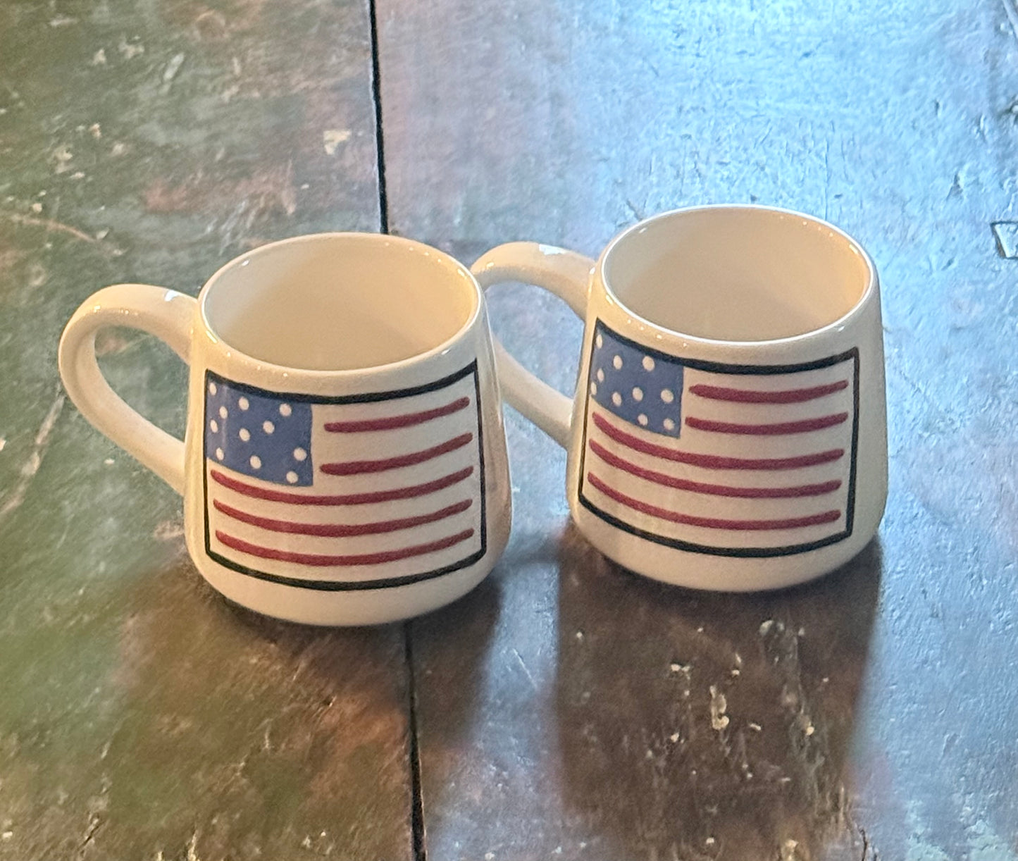 USA Mug