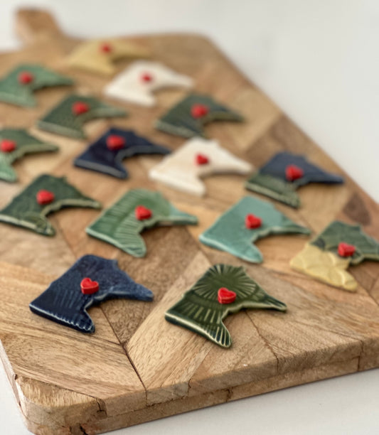Minnesota Magnets