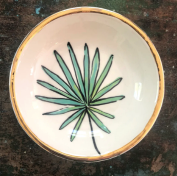 Green Thumb Perfect Dish