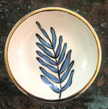 Green Thumb Perfect Dish