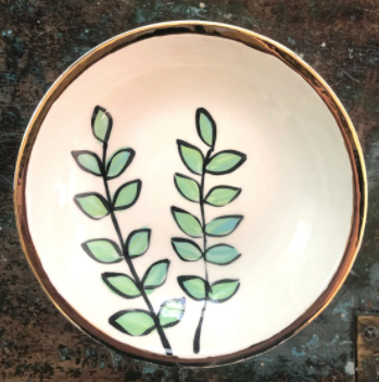 Green Thumb Perfect Dish