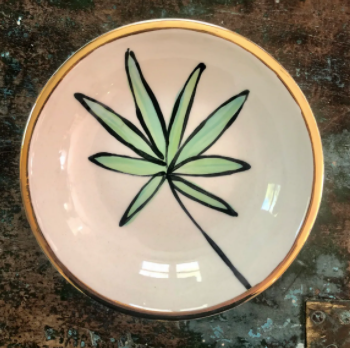 Green Thumb Perfect Dish