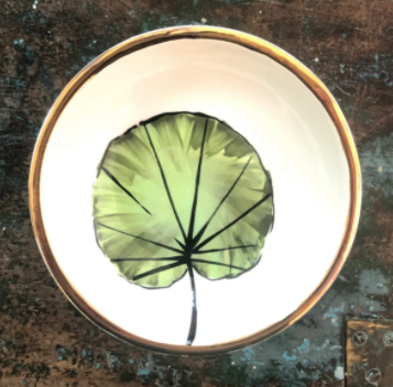 Green Thumb Perfect Dish