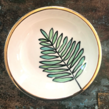 Green Thumb Perfect Dish