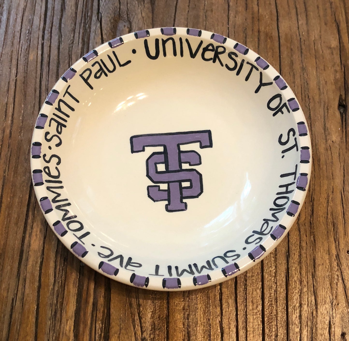 Perfect Dish College