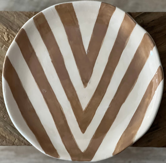 Sand Plate #4