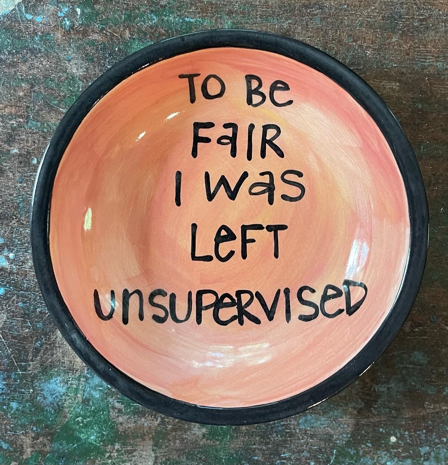 Unsupervised Perfect Quote Dish
