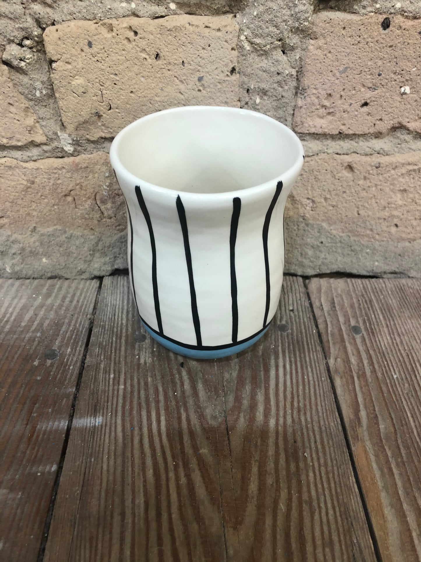 Turquoise Tumblers