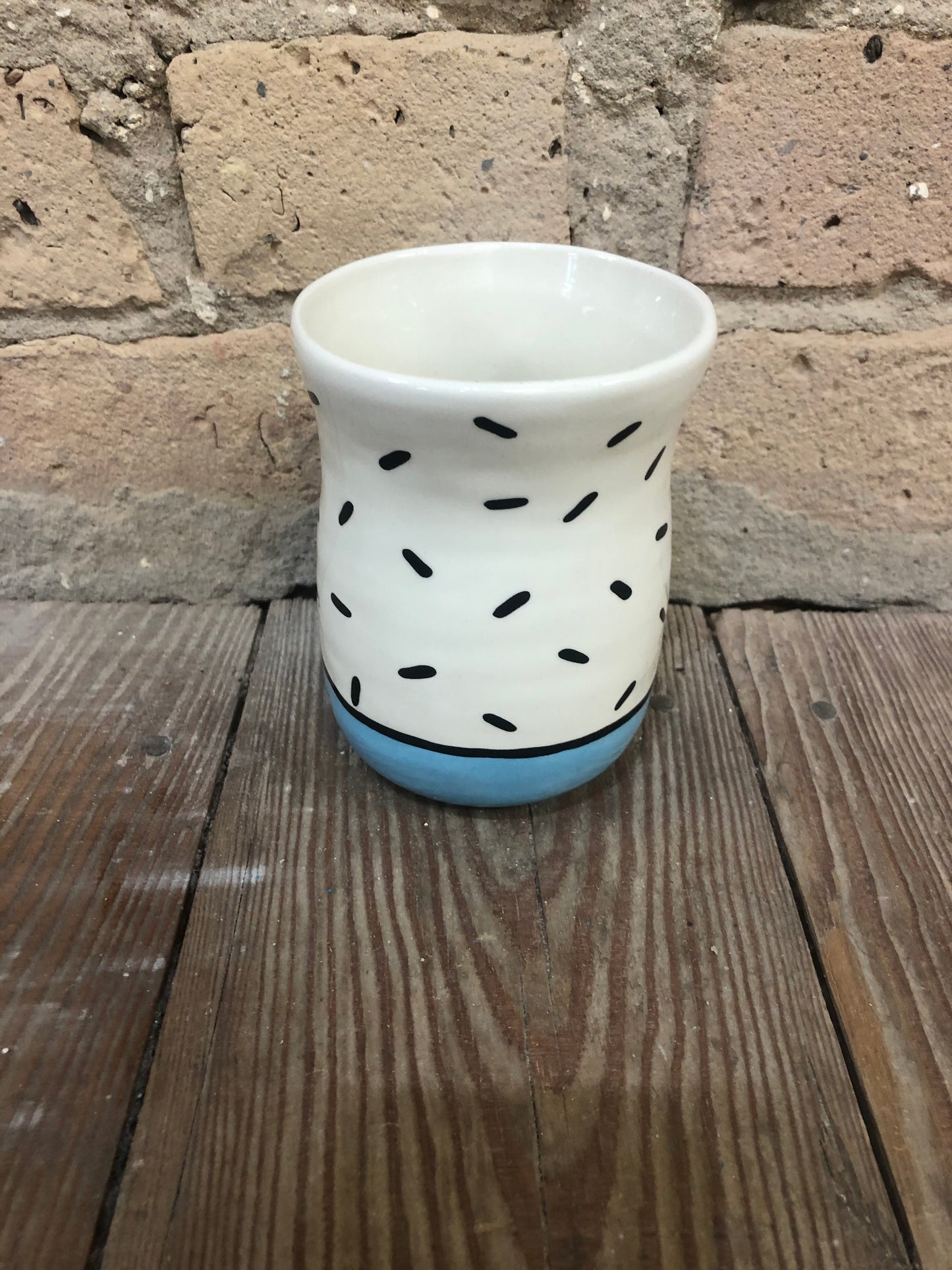 Turquoise Tumblers