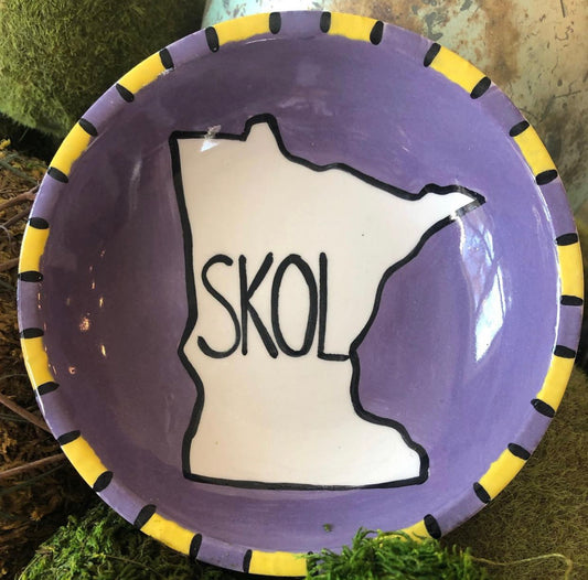 Perfect Dish Skol