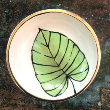 Green Thumb Perfect Dish